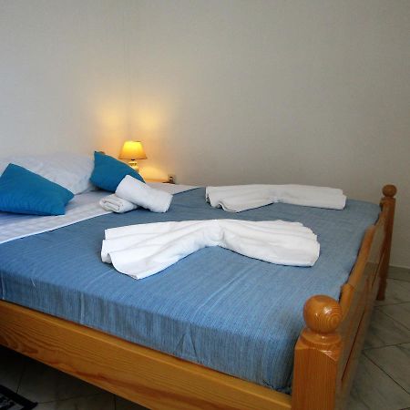 Apartments Kokor Vodice Exterior photo