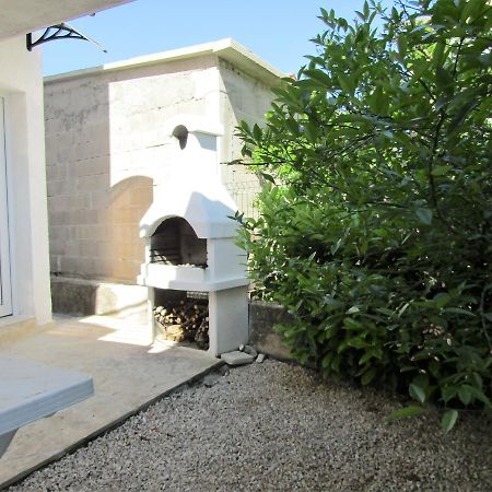 Apartments Kokor Vodice Exterior photo