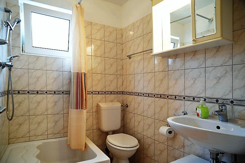 Apartments Kokor Vodice Exterior photo