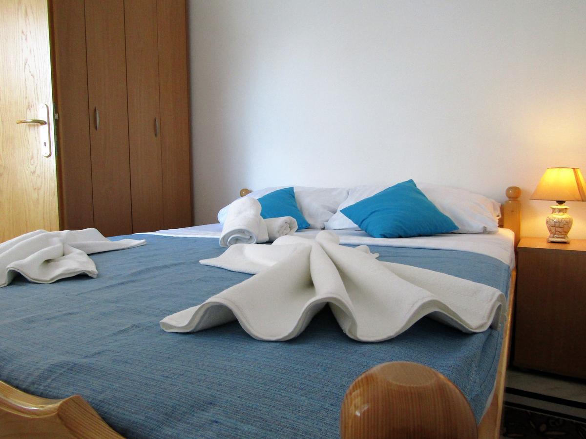 Apartments Kokor Vodice Exterior photo